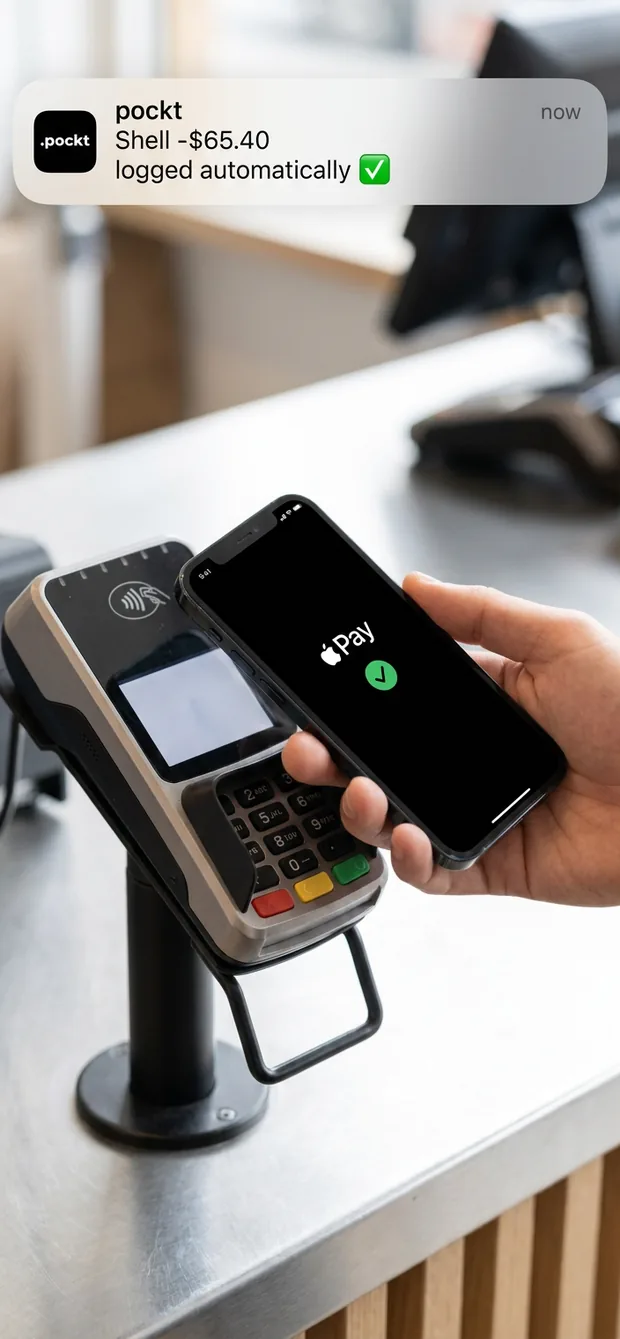 tap to pay